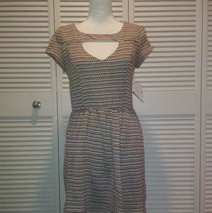 DRESS (NEW/BRAND NAME)